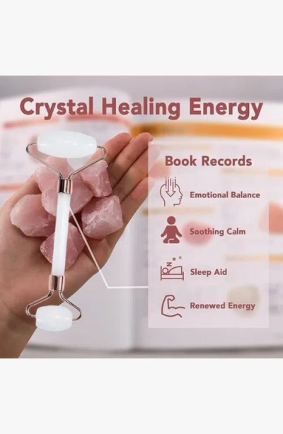 Lovery Opal Facial Roller