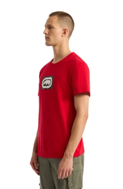 Ecko Unltd . Core Box Tee