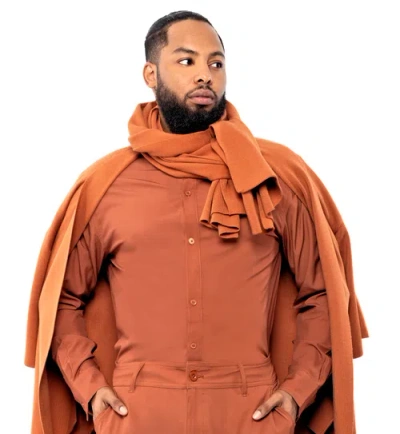 Dai Moda Autumn Long Sleeve Shirt