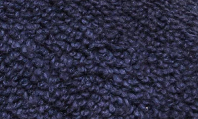 Brunch Essential Slipper In Blue