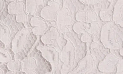 Endless Rose Lace Long Sleeve Midi Dress