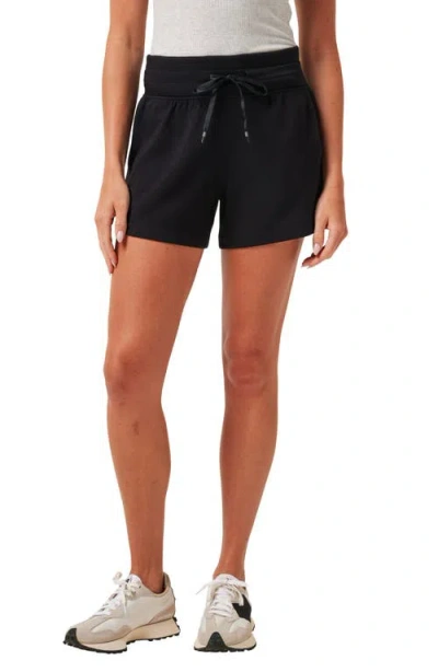 Travismathew Skyloft Soft Drawstring Shorts