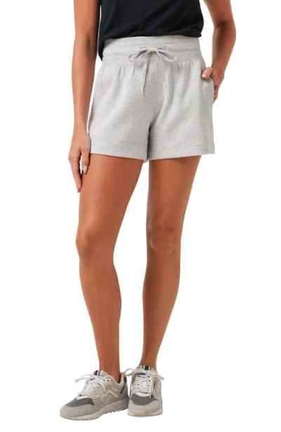 Travismathew Skyloft Soft Drawstring Shorts