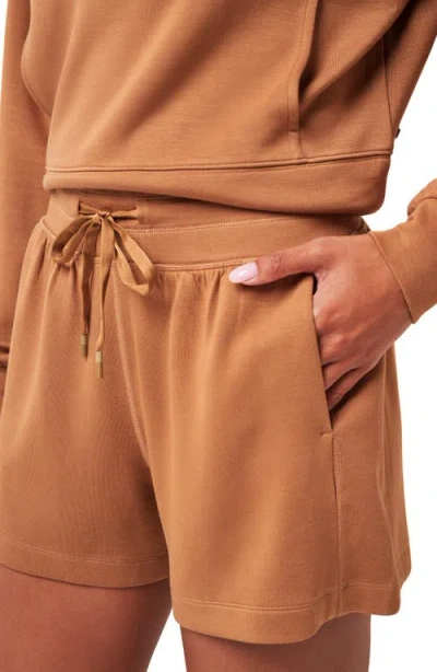 Travismathew Skyloft Soft Drawstring Shorts