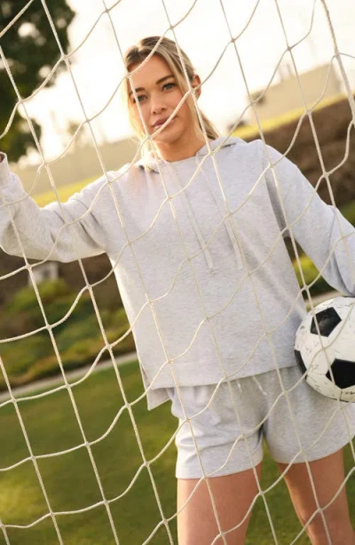 Travismathew Skyloft Soft Drawstring Shorts