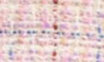 Isaac Mizrahi New York Crop Tweed Jacket