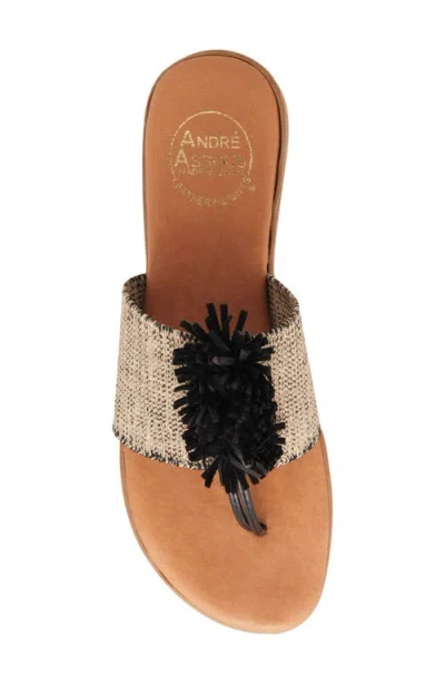 Andre Assous Novalee Sandal