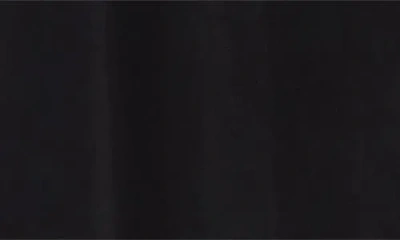 Balenciaga Black Lingerie Shirt