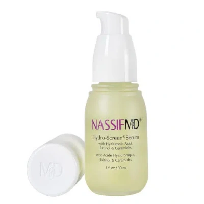 Dr. Nassif Skincare Hydro-screen Serum