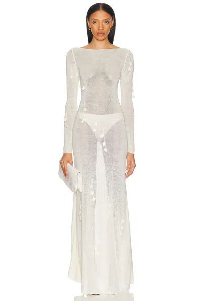 Anna October Emmeline Maxi Dress