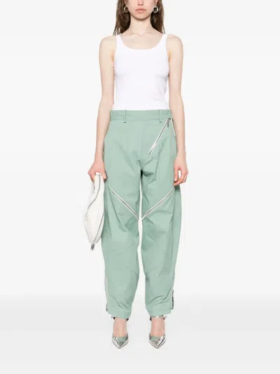 Wolford Top Jamaika In White