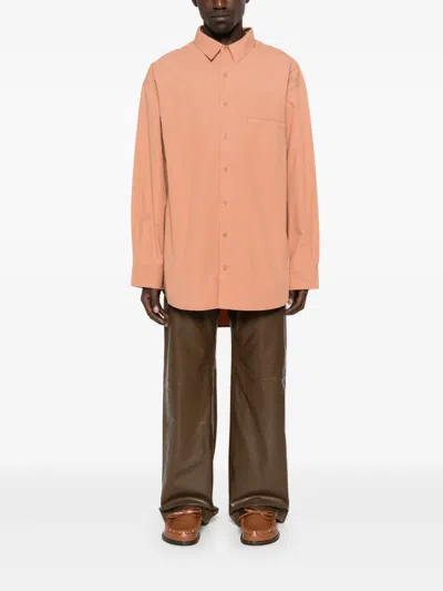 Entire Studios Giant Shirt