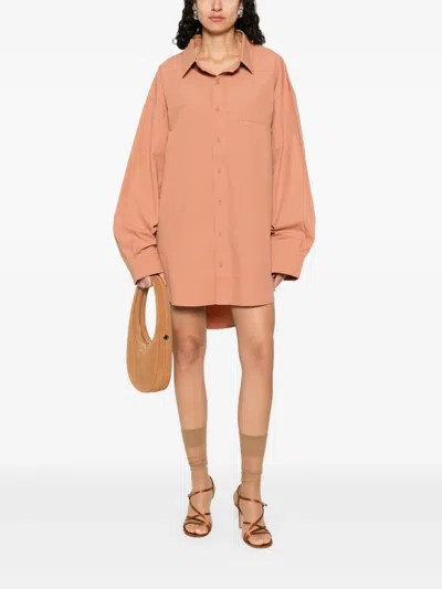Entire Studios Giant Shirt