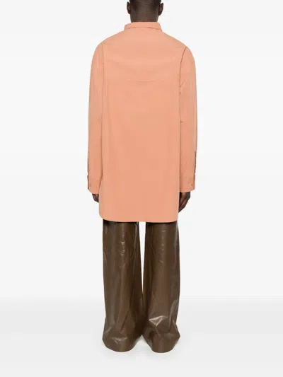 Entire Studios Giant Shirt