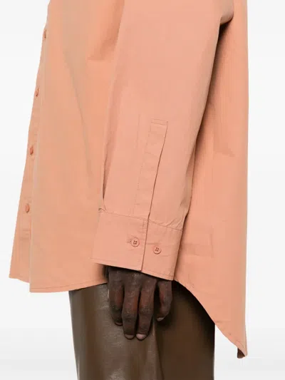 Entire Studios Giant Shirt