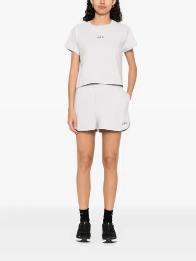 Apc A.p.c. Tshirt