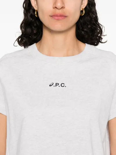 Apc A.p.c. Tshirt
