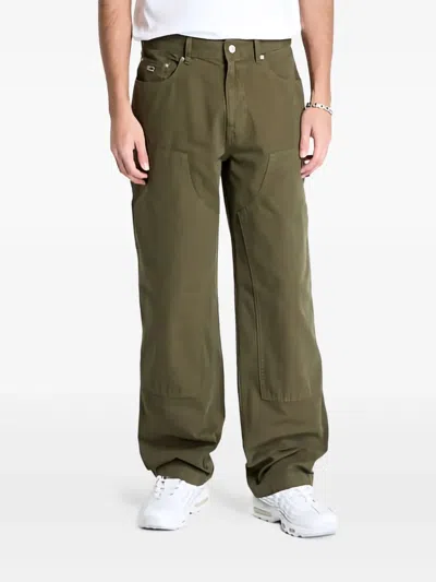 Tommy Jeans Jaimie Loose-fit Jeans