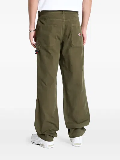 Tommy Jeans Jaimie Loose-fit Jeans