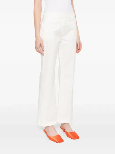 True Royal Sandy Trousers