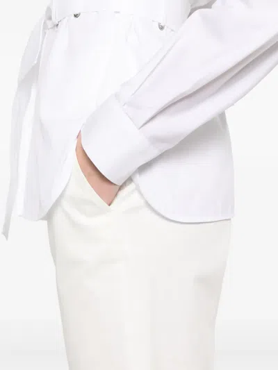 True Royal Sandy Trousers