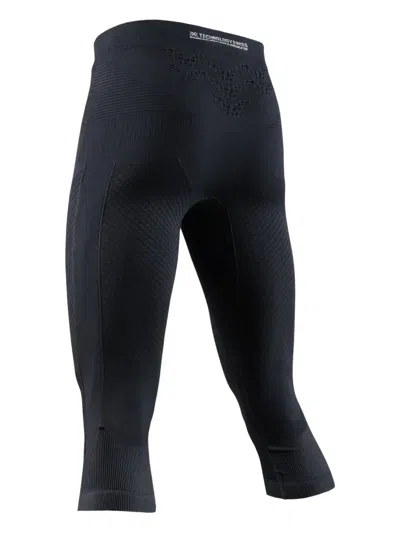 X-bionic Energy Accumulator Leggings In Multi