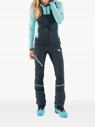 Dynafit Speed Dynastretch Ski Pants In Blue