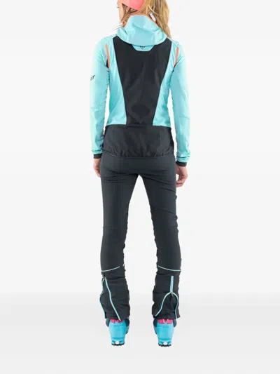 Dynafit Speed Dynastretch Ski Pants In Blue