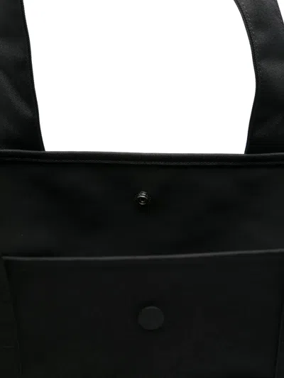 Carhartt 'jacob' Tote Bag In Blue