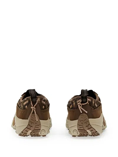 JUNGLE MOC 运动鞋