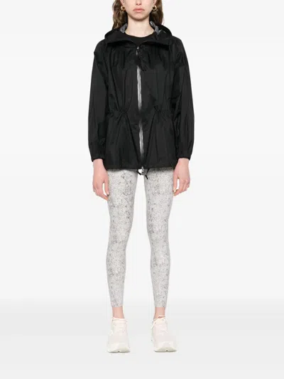 Laminar Ripstop Jacket