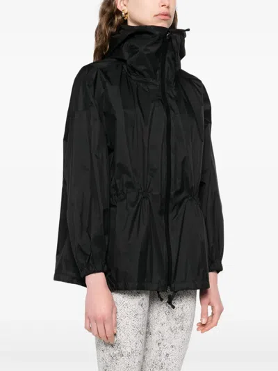 Laminar Ripstop Jacket