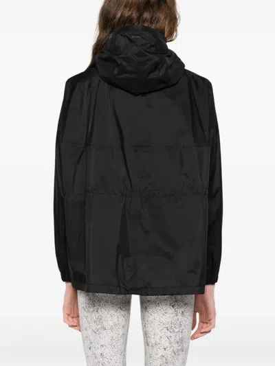 Laminar Ripstop Jacket