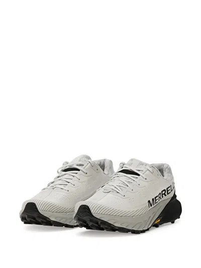 Merrell Agility Peak 5 Sneakers In Multi