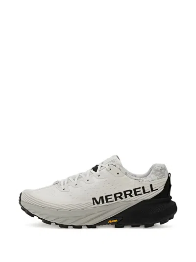 Merrell Agility Peak 5 Sneakers In Multi
