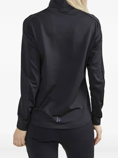 Craft Core Gain Performance Top In Black