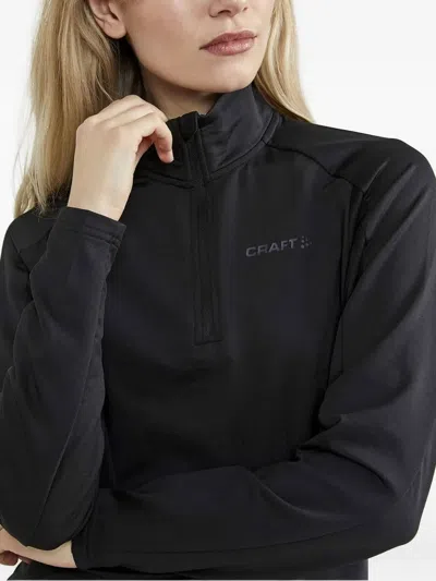 Craft Core Gain Performance Top In Black