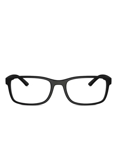 Prada Rectangle-frame Glasses