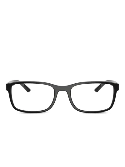 Prada Rectangle-frame Glasses
