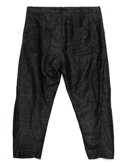 Forme D'expression Tapered Trousers