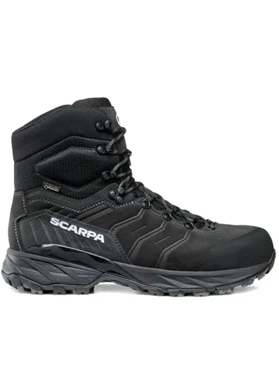 Scarpa Rush Polar Gtx Boots In Gray