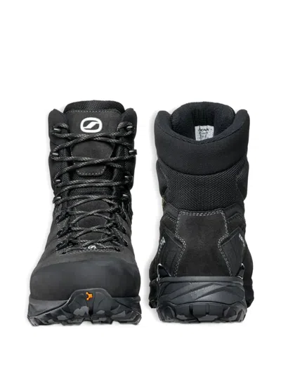 Scarpa Rush Polar Gtx Boots In Gray
