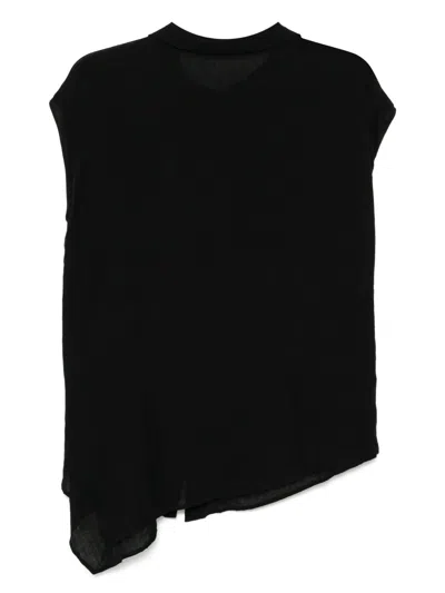 Forme D'expression Linen Shirt