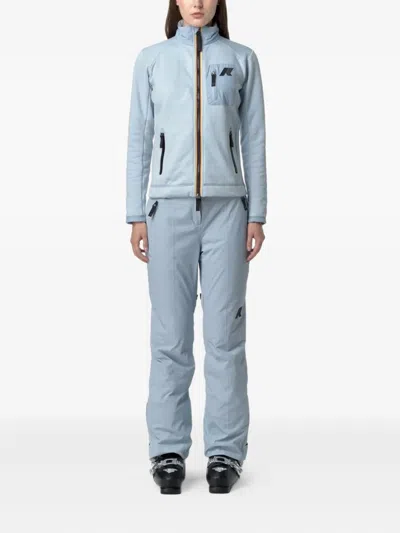 K-way Bonneval Micro Twill 2 Layers