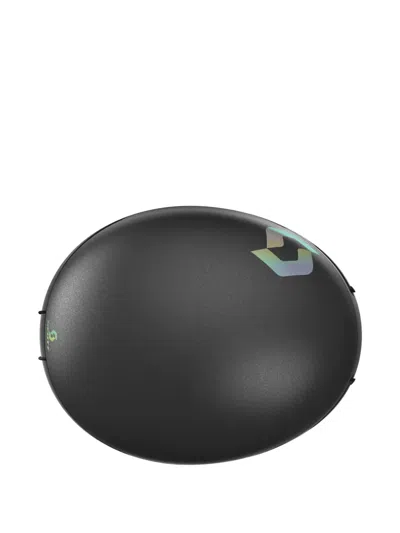 Scott Flow Plus Pro Helmet In Black