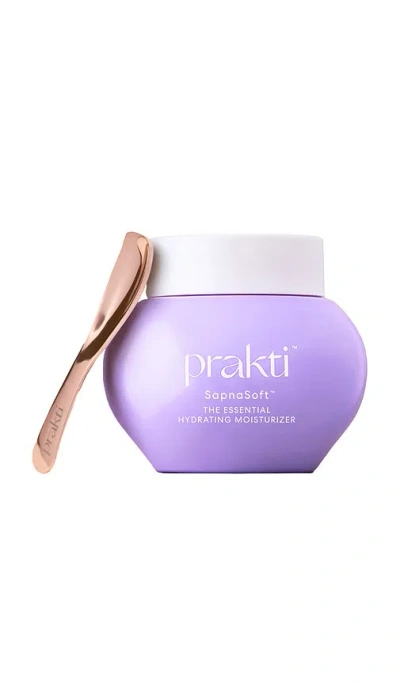 Prakti Sapnasoft The Essential Hydrating Moisturizer