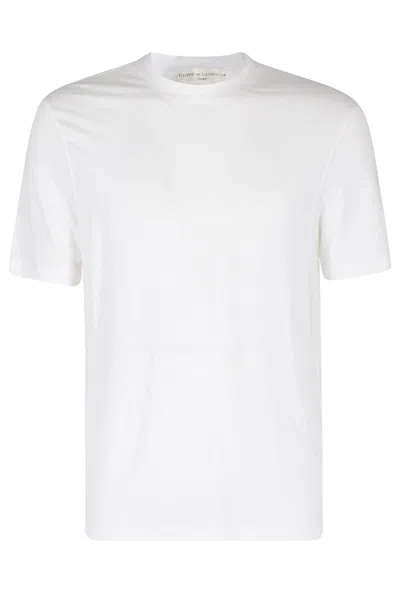 Filippo De Laurentiis Cotton Tee