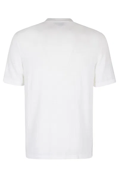 Filippo De Laurentiis Cotton Tee
