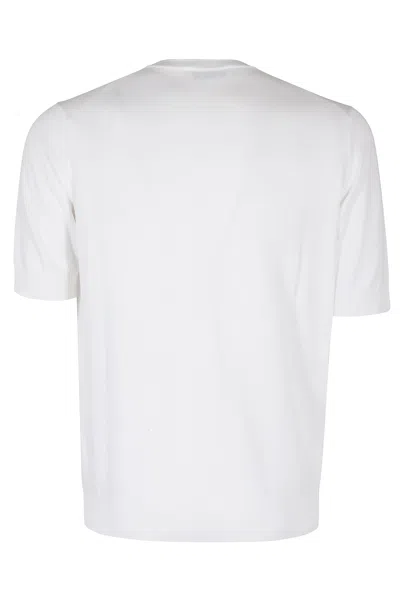 Filippo De Laurentiis Cotton Tee