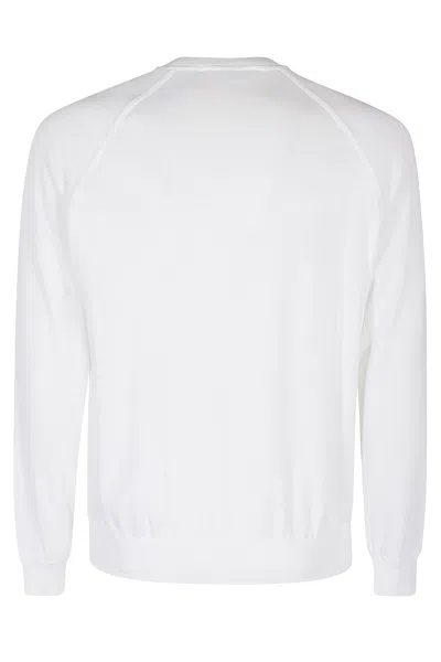 Filippo De Laurentiis G. Collo ml Raglan Cotone Crepe Fin. 12